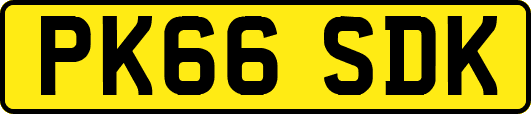 PK66SDK