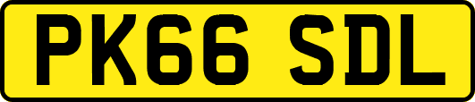 PK66SDL