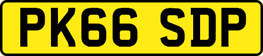 PK66SDP
