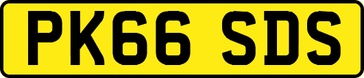 PK66SDS