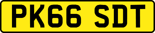 PK66SDT