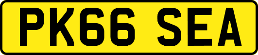 PK66SEA