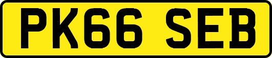 PK66SEB