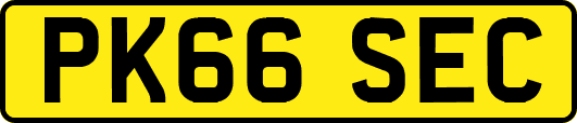 PK66SEC