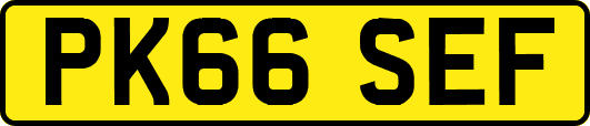 PK66SEF