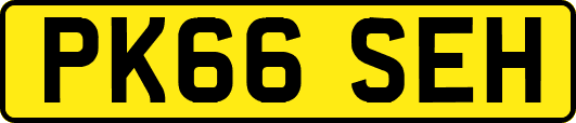 PK66SEH
