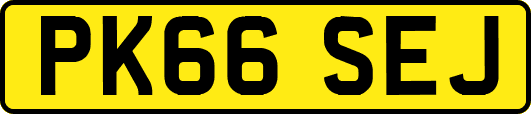 PK66SEJ