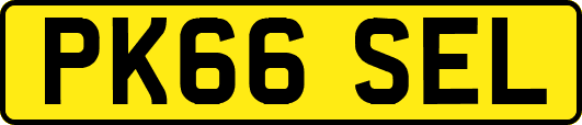 PK66SEL