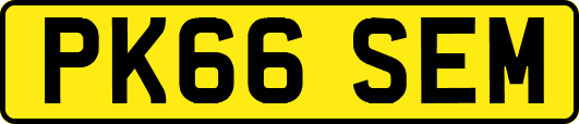 PK66SEM