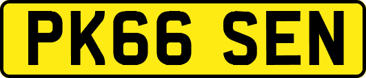 PK66SEN
