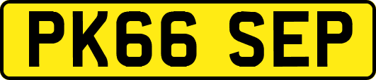 PK66SEP
