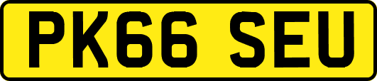 PK66SEU