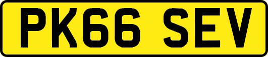 PK66SEV