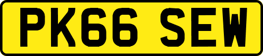 PK66SEW