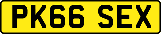 PK66SEX