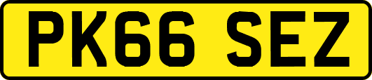 PK66SEZ