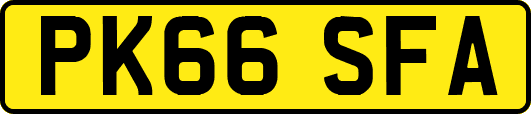 PK66SFA