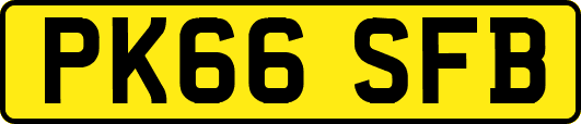 PK66SFB