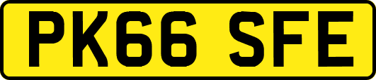 PK66SFE