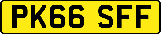 PK66SFF