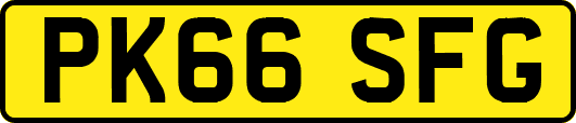 PK66SFG