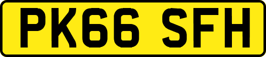 PK66SFH