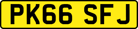 PK66SFJ