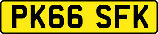 PK66SFK