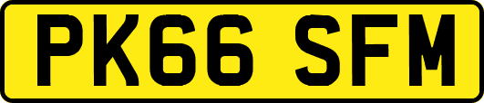 PK66SFM