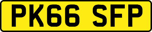 PK66SFP