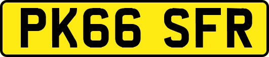 PK66SFR