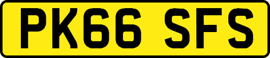 PK66SFS