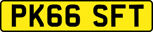 PK66SFT