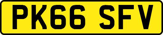 PK66SFV