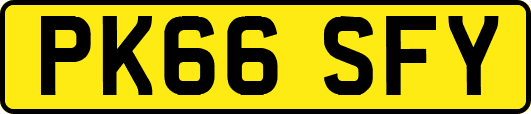 PK66SFY