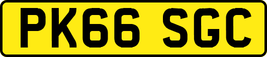 PK66SGC