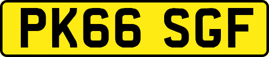 PK66SGF