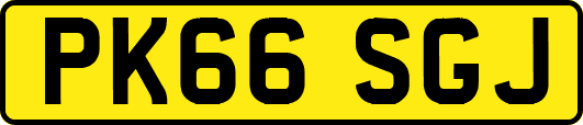 PK66SGJ