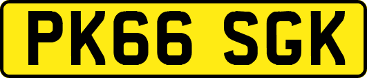 PK66SGK