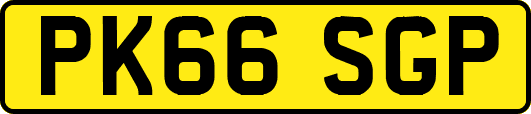 PK66SGP