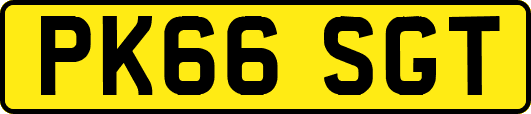 PK66SGT