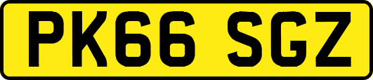 PK66SGZ