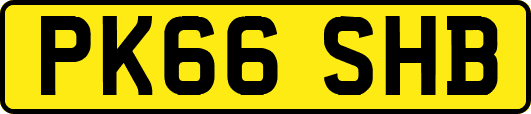 PK66SHB