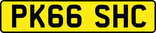 PK66SHC