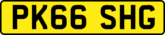 PK66SHG