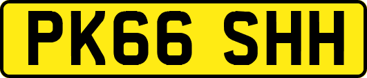 PK66SHH
