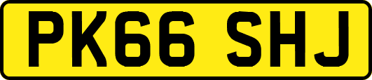 PK66SHJ
