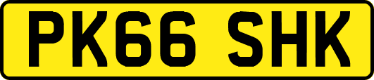 PK66SHK