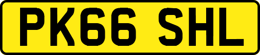 PK66SHL