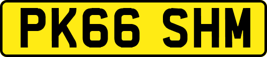 PK66SHM